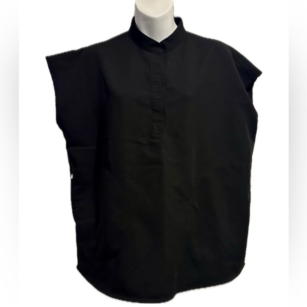FIGS Rafaela Oversized Scrub Top